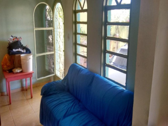 Imagem Casa com 2 Quartos à Venda, 110 m² em Jardim São Francisco (nova Veneza) - Sumaré Imagem Casa com 2 Quartos à Venda, 110 m² em Jardim São Francisco (nova Veneza) - Sumaré