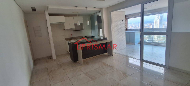 Imagem Apartamento com 2 Quartos à Venda, 77 m² em Ponta Da Praia - Santos Imagem Apartamento com 2 Quartos à Venda, 77 m² em Ponta Da Praia - Santos