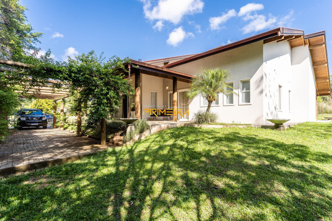 Imagem Chácara com 4 Quartos à Venda, 6.485 m² em Faxina - São José Dos Pinhais