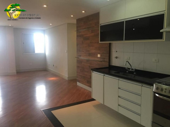 Imagem Apartamento com 3 Quartos à Venda, 77 m² em Mandaqui - São Paulo