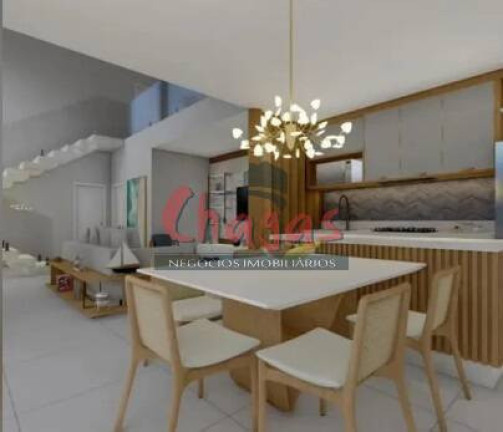 Imagem Sobrado com 3 Quartos à Venda, 303 m² em Capricórnio Ii - Caraguatatuba Imagem Sobrado com 3 Quartos à Venda, 303 m² em Capricórnio Ii - Caraguatatuba