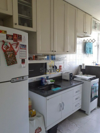 Imagem Apartamento com 2 Quartos à Venda, 60 m² em Engenhoca - Niterói