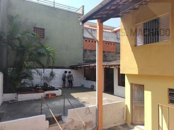 Imagem Casa com 3 Quartos à Venda, 231 m² em Parque Novo Oratório - Santo André Imagem Casa com 3 Quartos à Venda, 231 m² em Parque Novo Oratório - Santo André