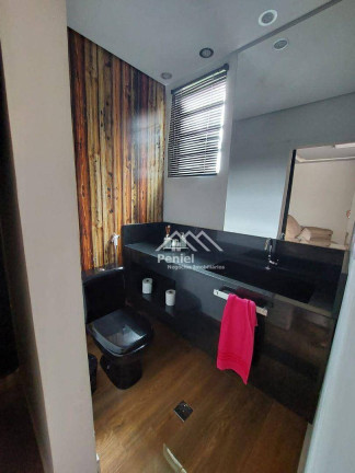 Imagem Apartamento com 2 Quartos à Venda, 93 m² em City Ribeirão - Ribeirão Preto