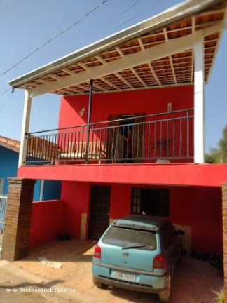 Imagem Casa à Venda,  em Agua Espraiada - Cotia