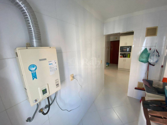 Imagem Apartamento com 3 Quartos à Venda, 102 m² em Praia Brava - Itajaí