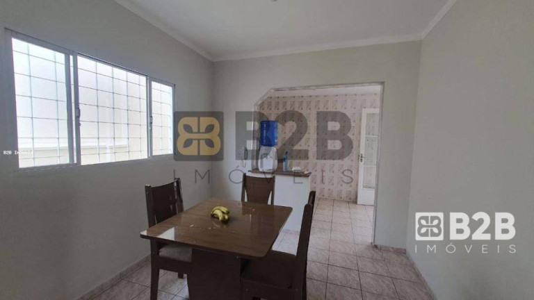 Imagem Casa com 3 Quartos à Venda, 90 m² em Vila Bela - Bauru Imagem Casa com 3 Quartos à Venda, 90 m² em Vila Bela - Bauru