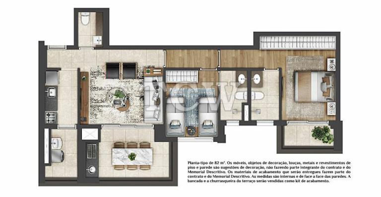 Imagem Apartamento com 2 Quartos à Venda, 82 m² em Brás - São Paulo Imagem Apartamento com 2 Quartos à Venda, 82 m² em Brás - São Paulo