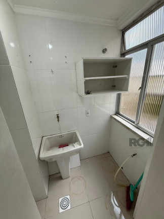 Imagem Apartamento com 2 Quartos à Venda, 59 m² em Centro Histórico - Porto Alegre