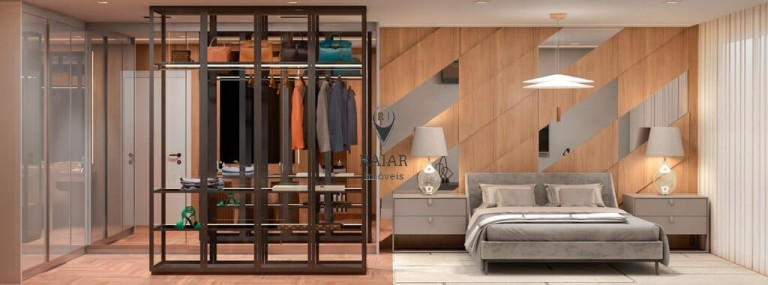 Imagem Apartamento com 3 Quartos à Venda,  em Santo Inácio - Curitiba