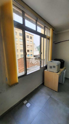 Imagem Sala Comercial à Venda, 37 m² em Centro - Santos Imagem Sala Comercial à Venda, 37 m² em Centro - Santos