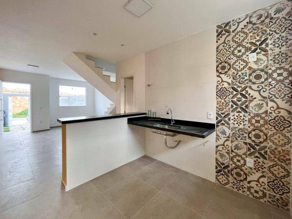 Imagem Casa com 2 Quartos à Venda, 80 m² em Barroco (itaipuaçu) - Maricá