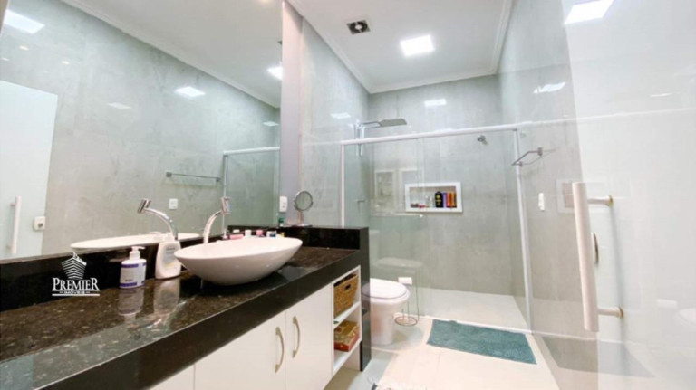 Imagem Casa com 3 Quartos à Venda, 250 m² em Parque Da Represa - Jundiaí