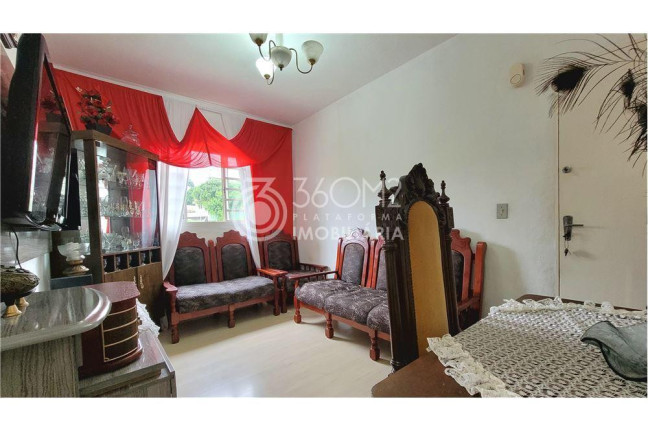 Apartamento com 2 Quartos à Venda, 51 m² em Baeta Neves - São Bernardo Do Campo