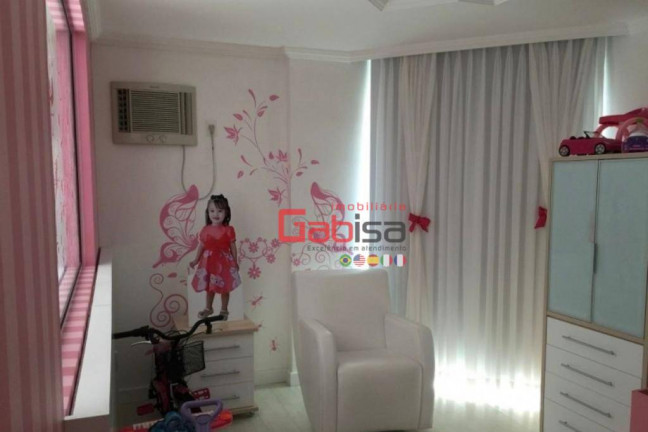 Imagem Cobertura com 3 Quartos à Venda, 194 m² em Braga - Cabo Frio Imagem Cobertura com 3 Quartos à Venda, 194 m² em Braga - Cabo Frio