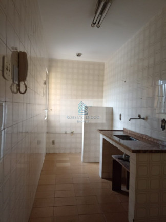 Imagem Imóvel com 2 Quartos à Venda, 50 m² em Campo Grande - Rio De Janeiro
