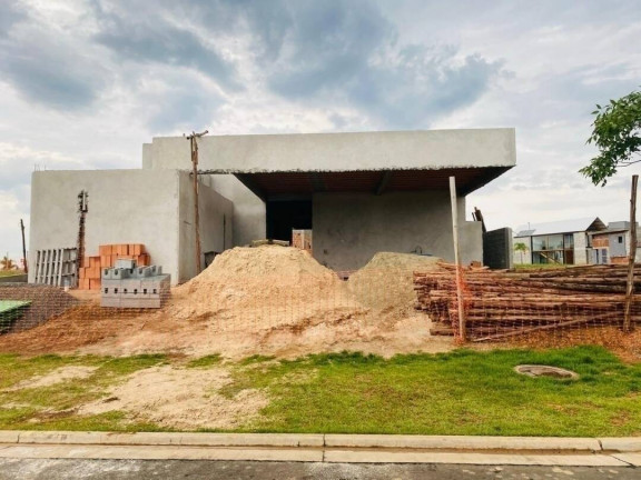 Imagem Casa de Condomínio com 3 Quartos à Venda, 489 m² em Alphaville Nova Esplanada - Votorantim Imagem Casa de Condomínio com 3 Quartos à Venda, 489 m² em Alphaville Nova Esplanada - Votorantim