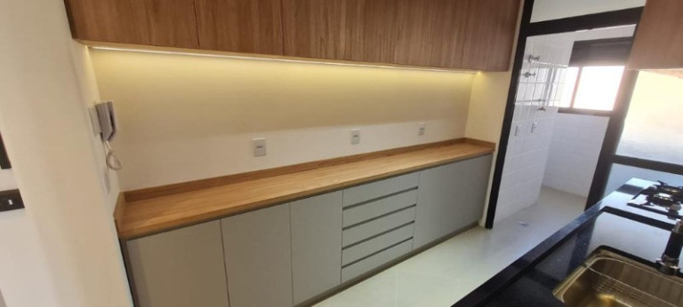 Imagem Imóvel com 3 Quartos à Venda, 91 m² em Vila Da Saúde - São Paulo