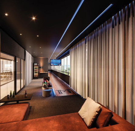 Imagem Apartamento com 2 Quartos à Venda, 70 m² em Itapema - Itapema