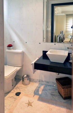 Imagem Apartamento com 3 Quartos à Venda, 190 m² em Perdizes - São Paulo