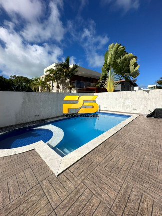 Imagem Apartamento com 4 Quartos à Venda, 400 m² em Altiplano Cabo Branco - João Pessoa