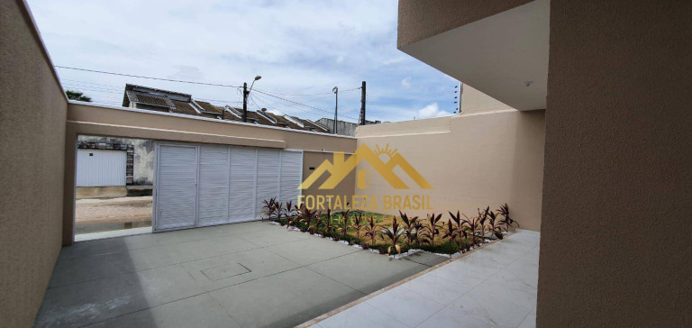 Imagem Imóvel com 3 Quartos à Venda, 120 m² em São Bento - Fortaleza Imagem Imóvel com 3 Quartos à Venda, 120 m² em São Bento - Fortaleza
