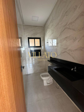 Imagem Casa com 3 Quartos à Venda, 99 m² em Setor Faiçalville - Goiânia