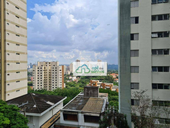 Imagem Studio com 1 Quarto à Venda, 26 m² em Vila Madalena - São Paulo