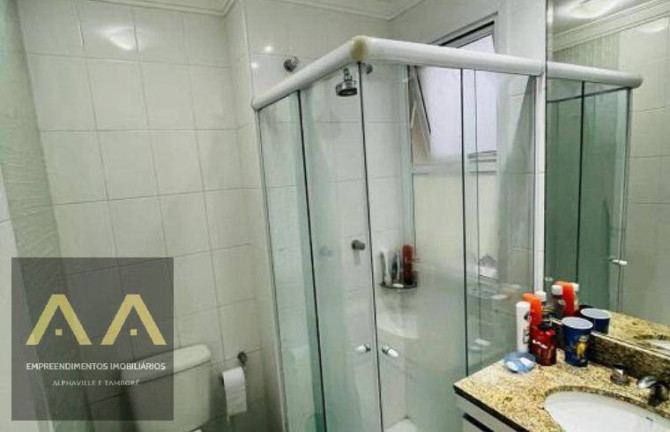 Imagem Apartamento com 3 Quartos à Venda, 144 m² em Alphaville - Santana De Parnaíba Imagem Apartamento com 3 Quartos à Venda, 144 m² em Alphaville - Santana De Parnaíba