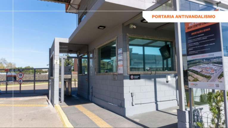 Imagem Imóvel para Alugar, 2.072 m² em Três Portos - Sapucaia Do Sul Imagem Imóvel para Alugar, 2.072 m² em Três Portos - Sapucaia Do Sul
