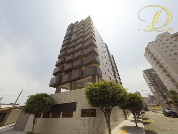 Imagem Apartamento com 1 Quarto à Venda, 55 m² em Aviação - Praia Grande