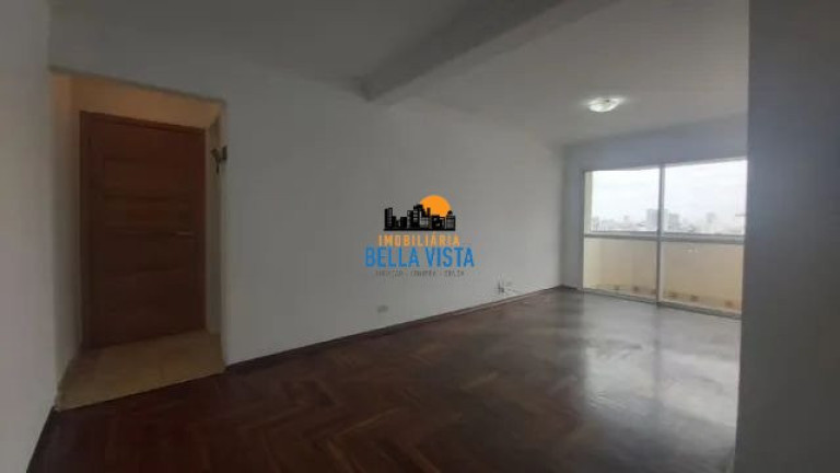 Imagem Apartamento com 3 Quartos à Venda, em Vila Clementino - São Paulo Imagem Apartamento com 3 Quartos à Venda, em Vila Clementino - São Paulo
