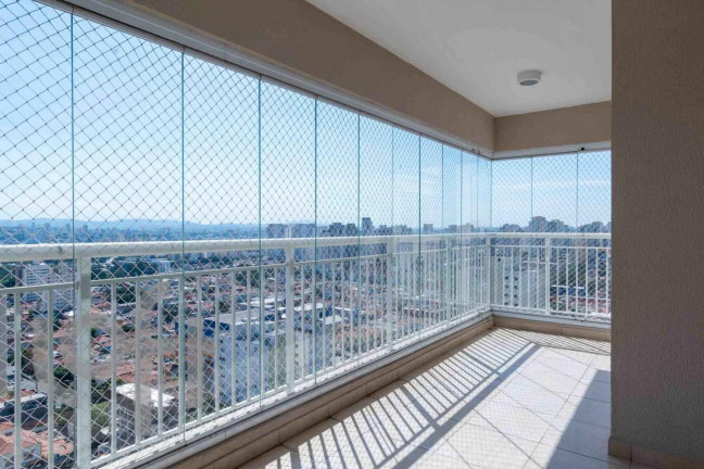 Imagem Apartamento com 2 Quartos à Venda, 68 m² em Belenzinho - São Paulo