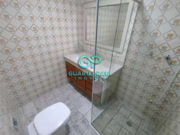 Imagem Apartamento com 2 Quartos para Alugar, 120 m² em Pitangueiras - Guarujá