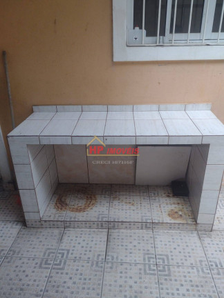 Imagem Casa com 3 Quartos à Venda, 165 m² em Bela Vista - Osasco Imagem Casa com 3 Quartos à Venda, 165 m² em Bela Vista - Osasco