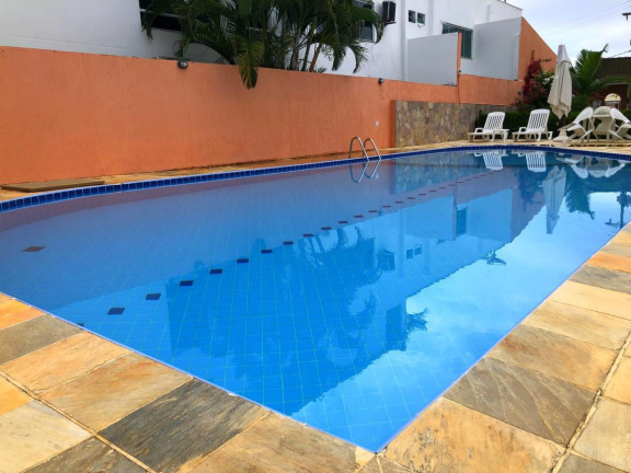 Imagem Casa com 4 Quartos à Venda, 163 m² em Buraquinho - Lauro De Freitas Imagem Casa com 4 Quartos à Venda, 163 m² em Buraquinho - Lauro De Freitas