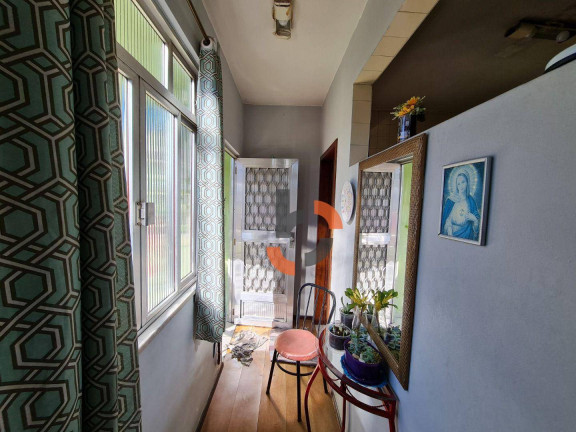 Imagem Casa com 4 Quartos à Venda, 211 m² em Luz - Nova Iguaçu