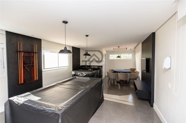 Imagem Apartamento com 2 Quartos à Venda, 138 m² em Brooklin - São Paulo