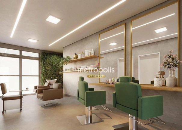 Imagem Apartamento com 3 Quartos à Venda, 110 m² em Centro - São Caetano Do Sul Imagem Apartamento com 3 Quartos à Venda, 110 m² em Centro - São Caetano Do Sul
