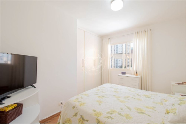 Imagem Apartamento com 2 Quartos à Venda, 83 m² em Moema - São Paulo