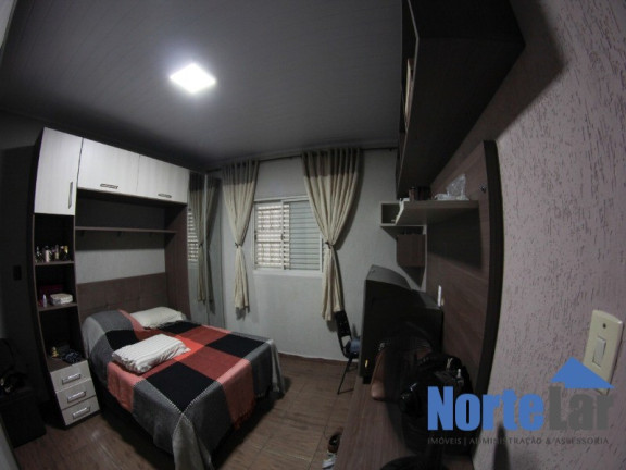 Imagem Sobrado com 3 Quartos à Venda, 155 m² em Jardim Cidade Pirituba - São Paulo