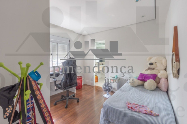 Imagem Apartamento com 4 Quartos à Venda, 177 m² em Vila Romana - São Paulo Imagem Apartamento com 4 Quartos à Venda, 177 m² em Vila Romana - São Paulo