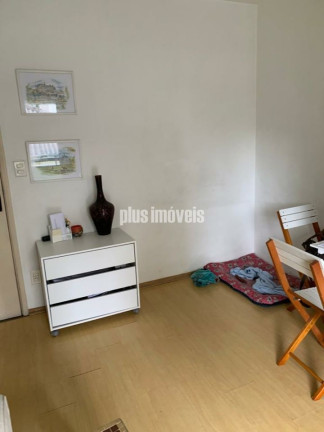 Imagem Apartamento com 1 Quarto à Venda, 38 m² em Jardim Paulista - São Paulo Imagem Apartamento com 1 Quarto à Venda, 38 m² em Jardim Paulista - São Paulo