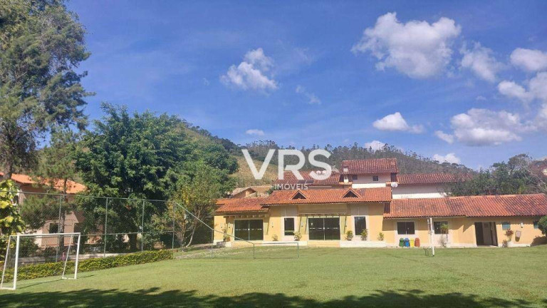 Imagem Terreno à Venda, 228 m² em Vargem Grande - Teresópolis Imagem Terreno à Venda, 228 m² em Vargem Grande - Teresópolis