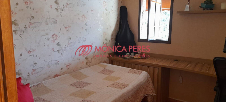 Imagem Casa com 4 Quartos à Venda, 327 m² em Horizonte Azul - Itupeva