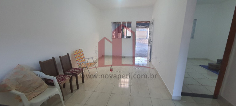 Imagem Casa com 2 Quartos à Venda, em Residencial Santo Antônio - Franco Da Rocha Imagem Casa com 2 Quartos à Venda, em Residencial Santo Antônio - Franco Da Rocha