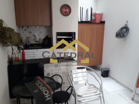 Imagem Sobrado com 3 Quartos à Venda, 102 m² em Jardim Das Tulipas - Jundiaí Imagem Sobrado com 3 Quartos à Venda, 102 m² em Jardim Das Tulipas - Jundiaí