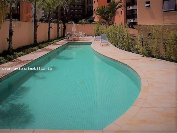 Imagem Apartamento à Venda, em Jardim Ampliação Imagem Apartamento à Venda, em Jardim Ampliação
