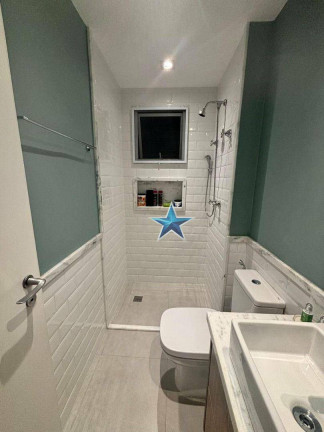 Imagem Apartamento com 3 Quartos à Venda, 98 m² em Alto Da Lapa - São Paulo
