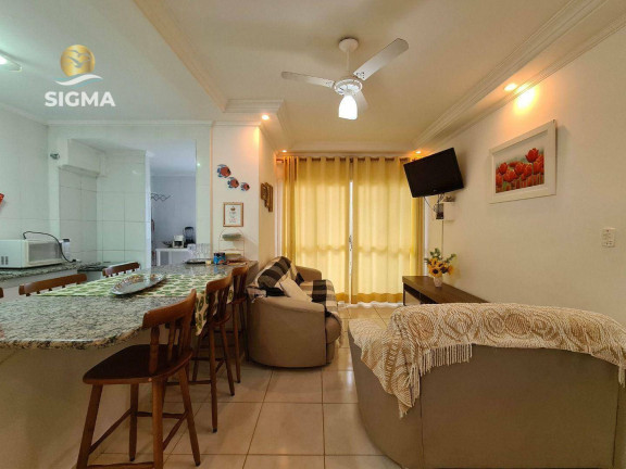 Imagem Cobertura com 3 Quartos à Venda, 150 m² em Enseada - Guarujá
